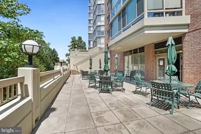 3210 N Leisure World Boulevard #116, Silver Spring, MD 20906 - Photo 32