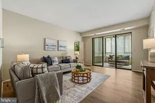 3210 N Leisure World Blvd, Silver Spring, MD 20906 - Photo 6