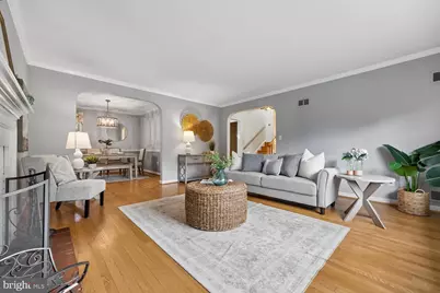 1121 Tanley Road, Silver Spring, MD 20904 - Photo 8