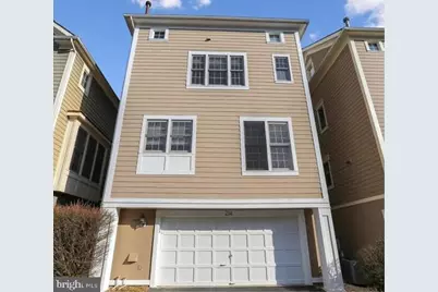 214 Hart Mews, Gaithersburg, MD 20878 - Photo 26