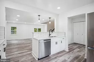 8648 Watershed Ct, Gaithersburg, MD 20877 - Photo 4