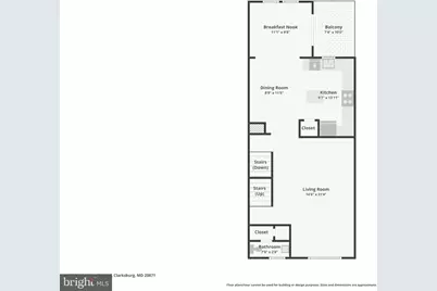 23004 Meadowmist Road, Clarksburg, MD 20871 - Photo 56