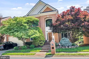 7815 Stable Way, Potomac, MD 20854 - Photo 2