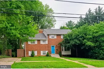 9901 Belhaven Road, Bethesda, MD 20817 - Photo 1