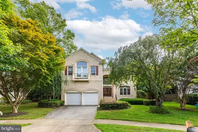 9304 Wildoak Drive, Bethesda, MD 20814 - Photo 1