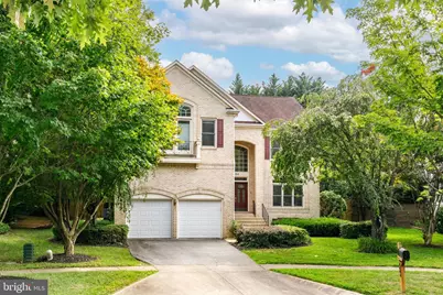 9304 Wildoak Drive, Bethesda, MD 20814 - Photo 2