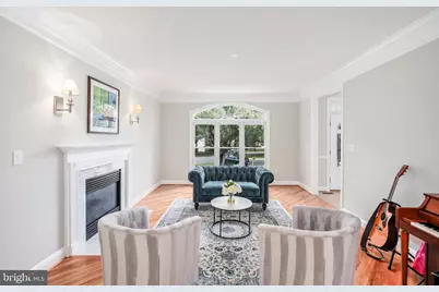 9304 Wildoak Drive, Bethesda, MD 20814 - Photo 8