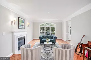 9304 Wildoak Dr, Bethesda, MD 20814 - Photo 8
