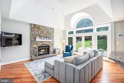9304 Wildoak Drive, Bethesda, MD 20814 - Photo 10
