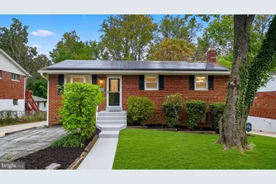 11115 Schuylkill Road, Rockville, MD 20852 - Photo 1