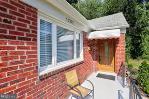 1202 Dennis Ave, Silver Spring, MD 20901 - Photo 4