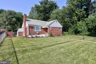 1202 Dennis Ave, Silver Spring, MD 20901 - Photo 2