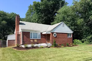 1202 Dennis Ave, Silver Spring, MD 20901 - Photo 2