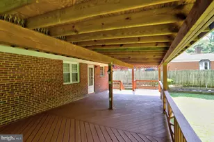 1202 Dennis Ave, Silver Spring, MD 20901 - Photo 48