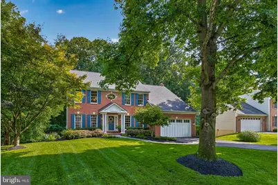 12815 Doe Lane, Darnestown, MD 20878 - Photo 1