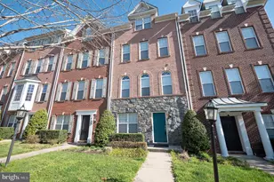 513 Girard St, Gaithersburg, MD 20877 - Photo 1
