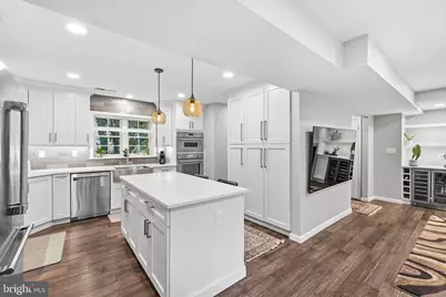 4880 Chevy Chase Drive #133, Chevy Chase, MD 20815 - Photo 10