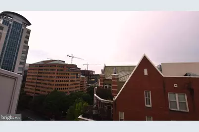 7500 Woodmont Avenue #S1203, Bethesda, MD 20814 - Photo 10