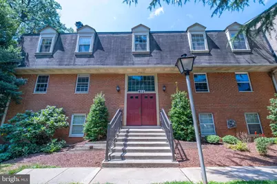 872 College Parkway #301, Rockville, MD 20850 - Photo 1