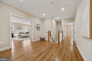 4902 De Russey Pkwy, Chevy Chase, MD 20815 - Photo 54