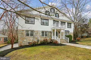 4902 De Russey Pkwy, Chevy Chase, MD 20815 - Photo 102