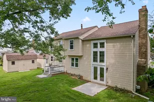 17004 Cashell Rd, Rockville, MD 20853 - Photo 68