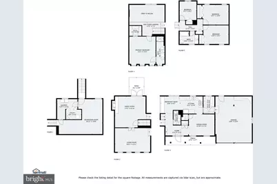 17004 Cashell Road, Rockville, MD 20853 - Photo 80