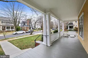 3515 Bradley Ln, Chevy Chase, MD 20815 - Photo 2