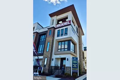 14918 Dispatch Street #14, Rockville, MD 20850 - Photo 2
