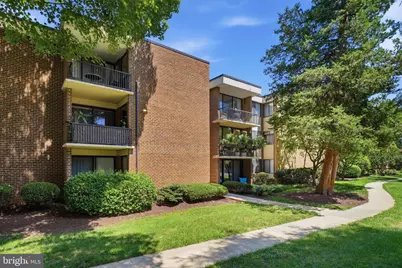 2105 Unit 15-103 Walsh View Terrace #15, Silver Spring, MD 20902 - Photo 38