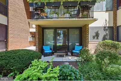 2105 Unit 15-103 Walsh View Terrace #15, Silver Spring, MD 20902 - Photo 1