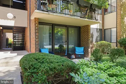 2105 Unit 15-103 Walsh View Terrace #15, Silver Spring, MD 20902 - Photo 44