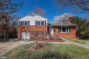 10306 Fleming Ave, Bethesda, MD 20814 - Photo 1