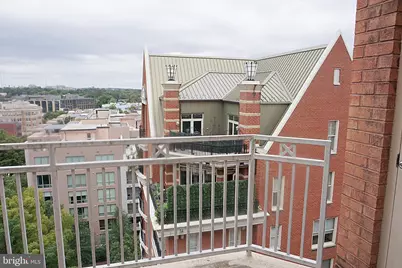 7500 Woodmont Avenue, Bethesda, MD 20814 - Photo 14