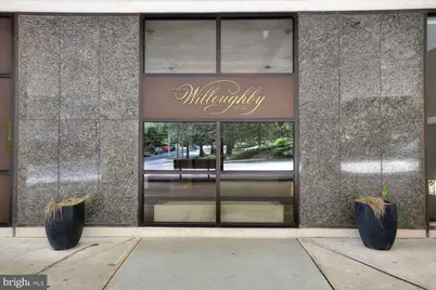 5500 Friendship Boulevard #825N, Chevy Chase, MD 20815 - Photo 1