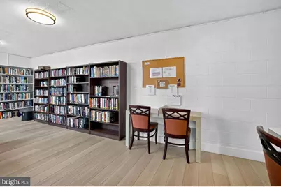 5500 Friendship Boulevard #825N, Chevy Chase, MD 20815 - Photo 4