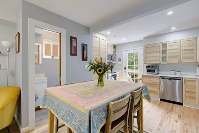 8203 Roanoke Avenue #APT B, Takoma Park, MD 20912 - Photo 4