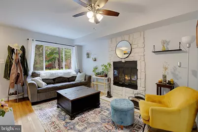 8203 Roanoke Avenue #APT B, Takoma Park, MD 20912 - Photo 8