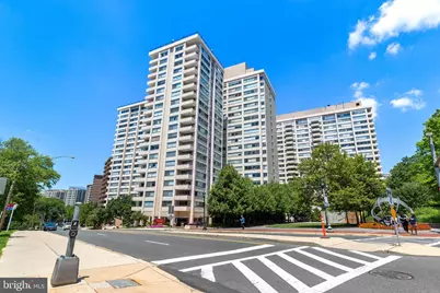 5500 Friendship Boulevard #1125N, Chevy Chase, MD 20815 - Photo 34
