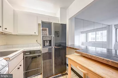 5500 Friendship Boulevard #1125N, Chevy Chase, MD 20815 - Photo 6