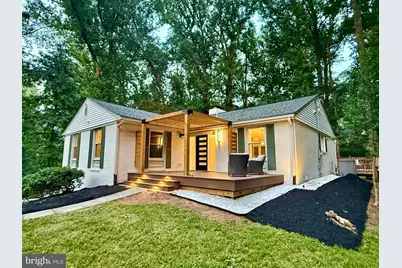 5708 Annamarie Court, Rockville, MD 20855 - Photo 2