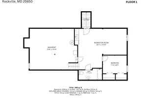 413 Hurley Ave, Rockville, MD 20850 - Photo 48