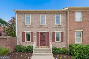 4063 Norbeck Square Dr, Rockville, MD 20853 - Photo 1