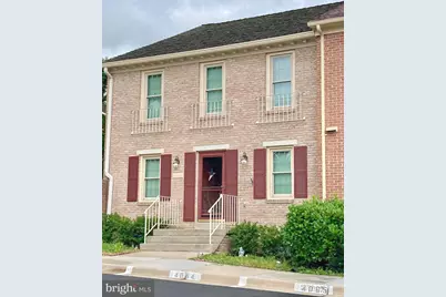 4063 Norbeck Square Drive, Rockville, MD 20853 - Photo 2