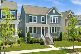 14213 Dowitcher Wy, Clarksburg, MD 20871 - Photo 1