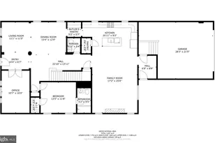 14213 Dowitcher Wy, Clarksburg, MD 20871 - Photo 28