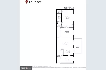 10507 Weymouth Street #W-2, Bethesda, MD 20814 - Photo 38