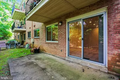 10507 Weymouth Street #W-2, Bethesda, MD 20814 - Photo 34