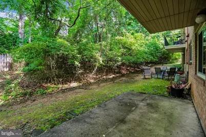 10507 Weymouth Street #W-2, Bethesda, MD 20814 - Photo 36