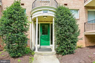 10507 Weymouth St, Bethesda, MD 20814 - Photo 2